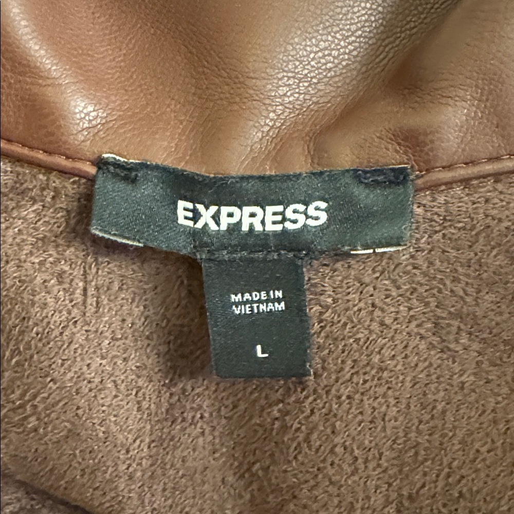 Express Jacket - Picture 4 of 4